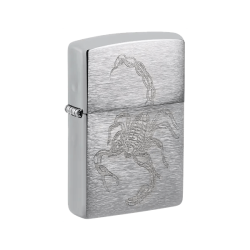 Zippo Scorpion Design 48788 